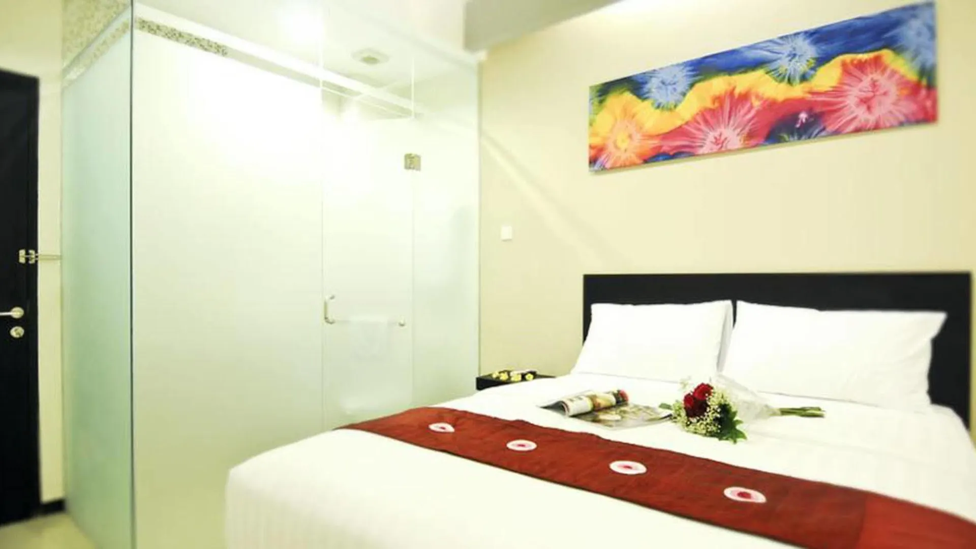 Uno Bali Inn Kuta  3*, Kuta (Bali)