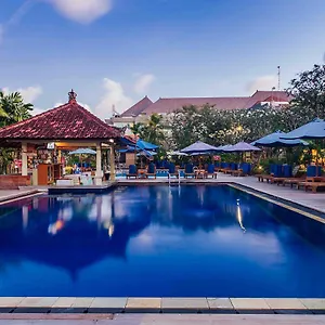 Kuta Puri Bungalows, And Ośrodek wypoczynkowy