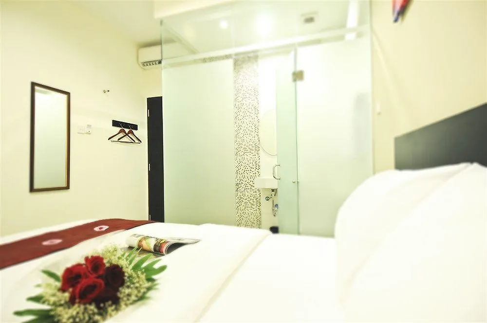 Uno Bali Inn Kuta  Guest house